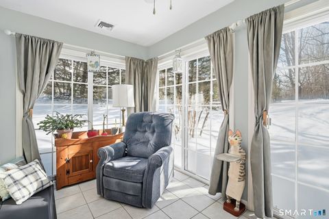 Tiny photo for 8 Eaton Circle #8, West Hartford, CT 06117 (MLS # 24151373)