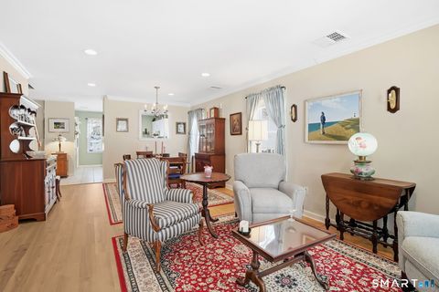 Tiny photo for 8 Eaton Circle #8, West Hartford, CT 06117 (MLS # 24151373)