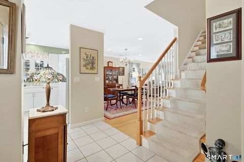 Tiny photo for 8 Eaton Circle #8, West Hartford, CT 06117 (MLS # 24151373)
