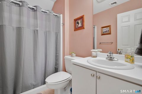 Tiny photo for 8 Eaton Circle #8, West Hartford, CT 06117 (MLS # 24151373)