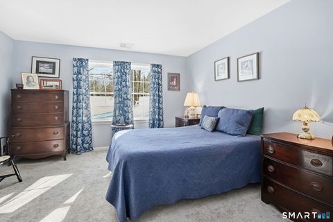 Tiny photo for 8 Eaton Circle #8, West Hartford, CT 06117 (MLS # 24151373)