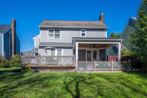 Tiny photo for 7 Greenwich Court, Middletown, CT 06457 (MLS # 24135033)