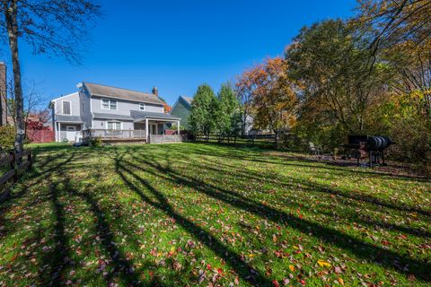 Tiny photo for 7 Greenwich Court, Middletown, CT 06457 (MLS # 24135033)