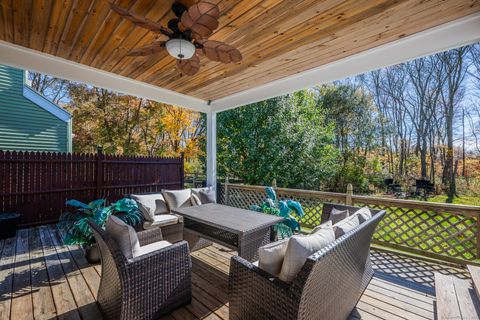 Tiny photo for 7 Greenwich Court, Middletown, CT 06457 (MLS # 24135033)