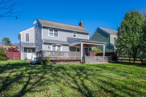 Tiny photo for 7 Greenwich Court, Middletown, CT 06457 (MLS # 24135033)