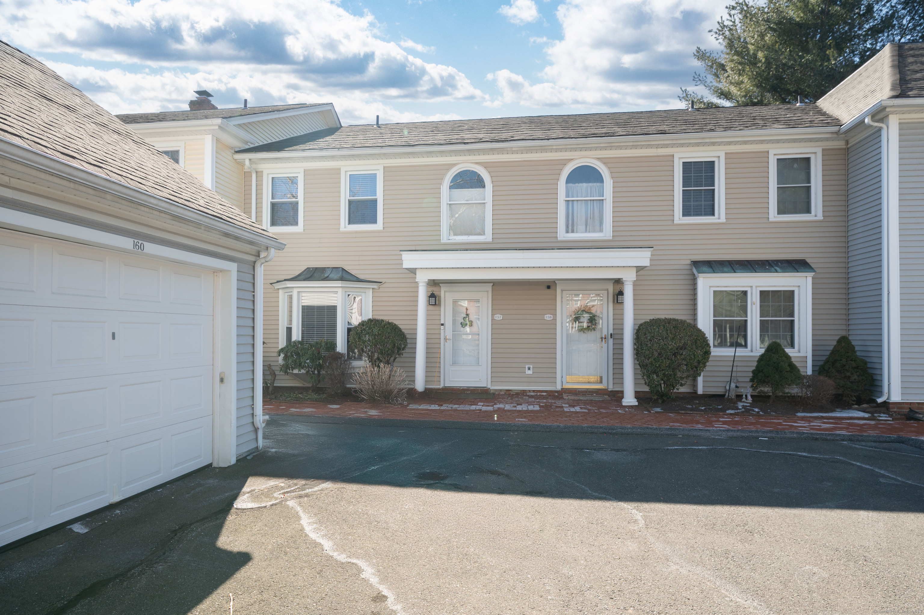 1 E Hayestown Road #157, Danbury, Connecticut image 1