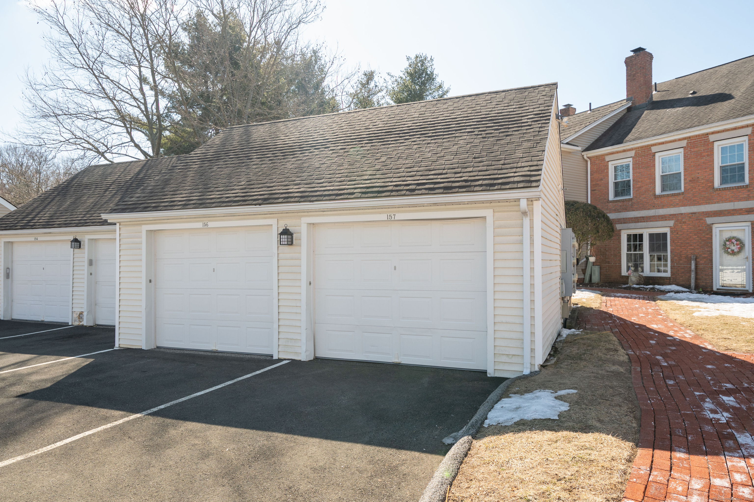 1 E Hayestown Road #157, Danbury, Connecticut image 2