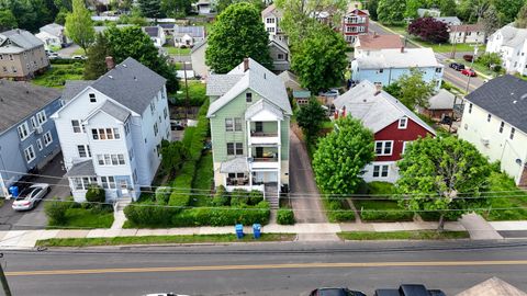 116 Belden Street New Britain CT 06051