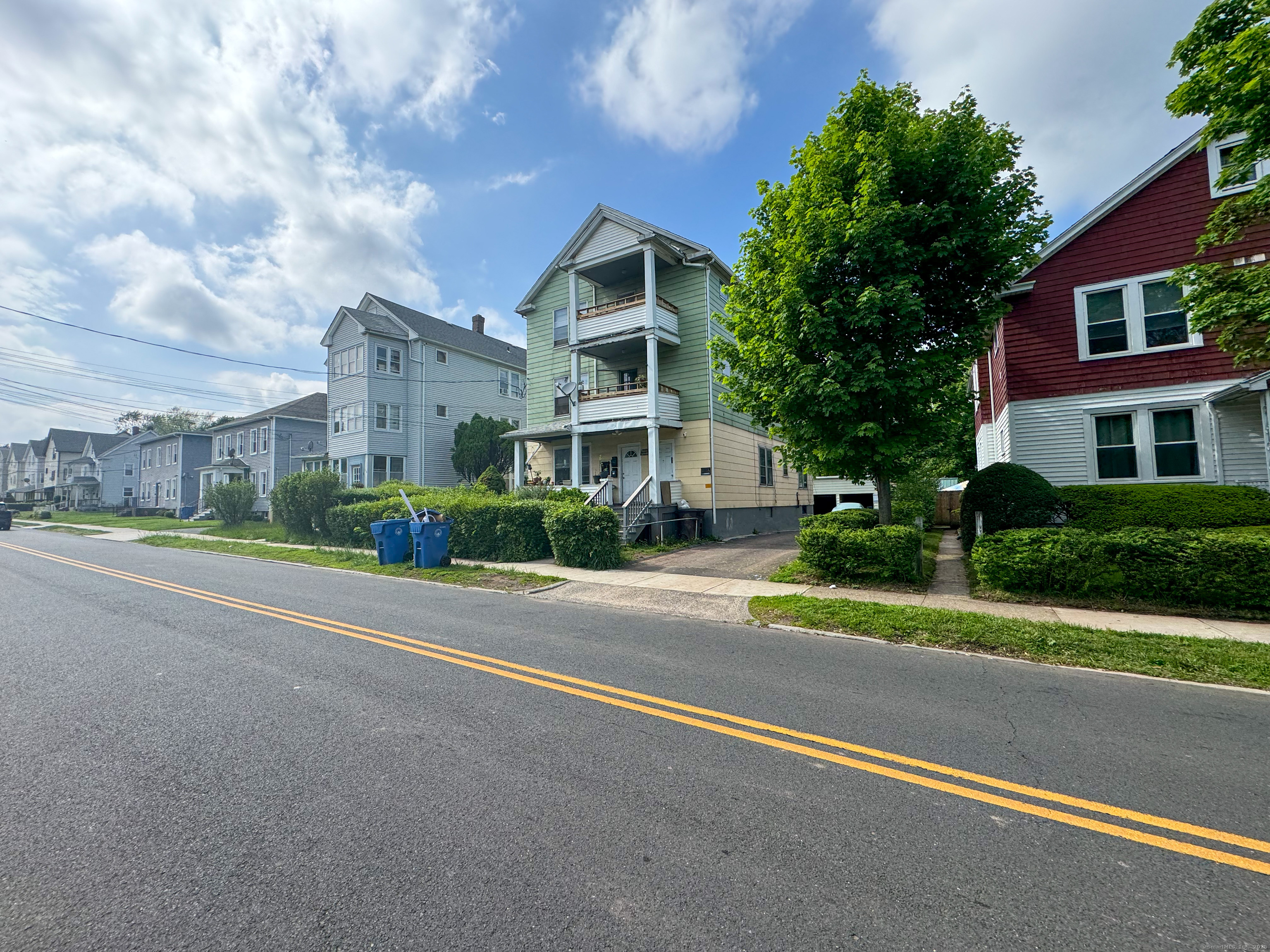 116 Belden Street