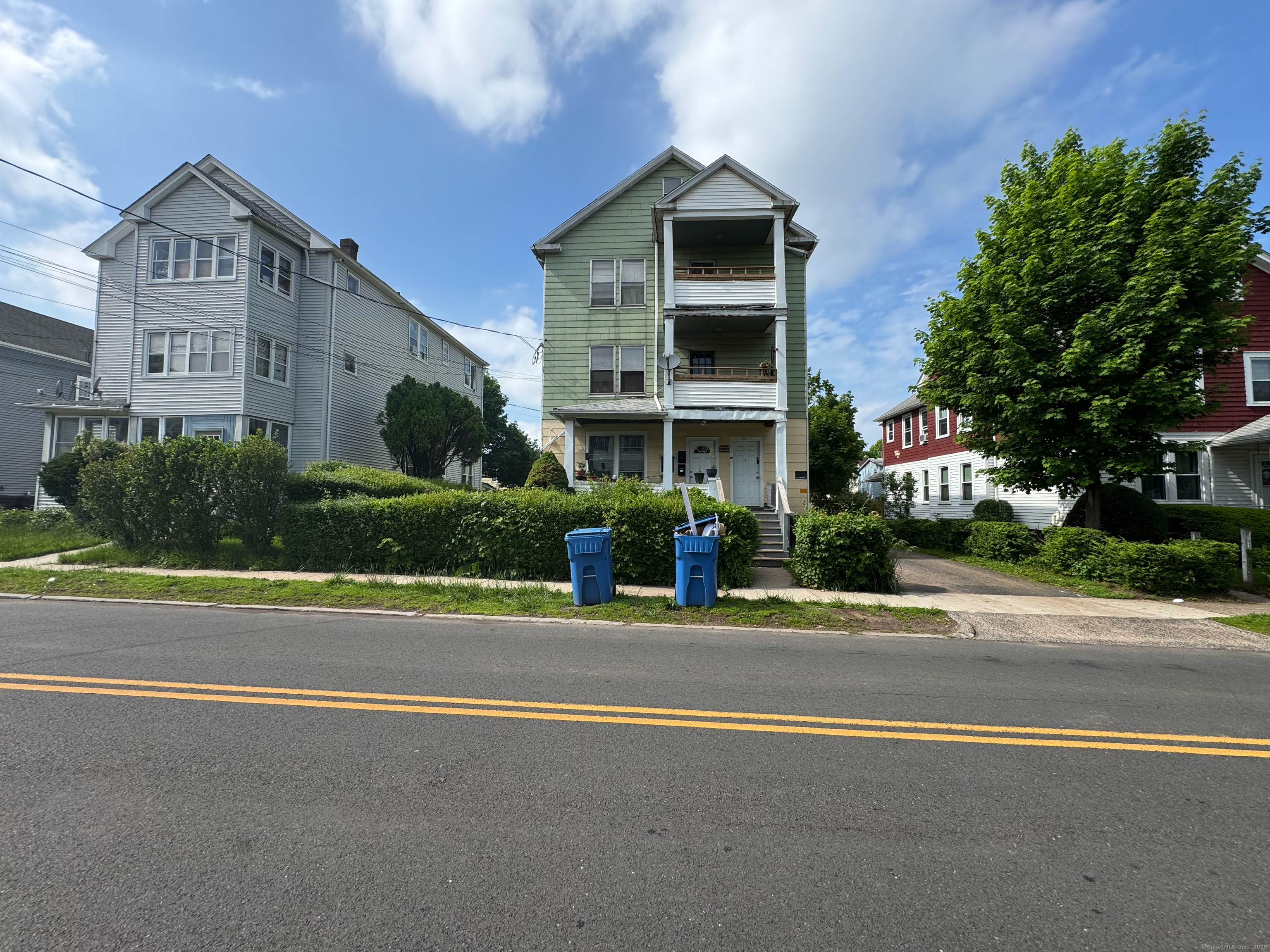116 Belden Street