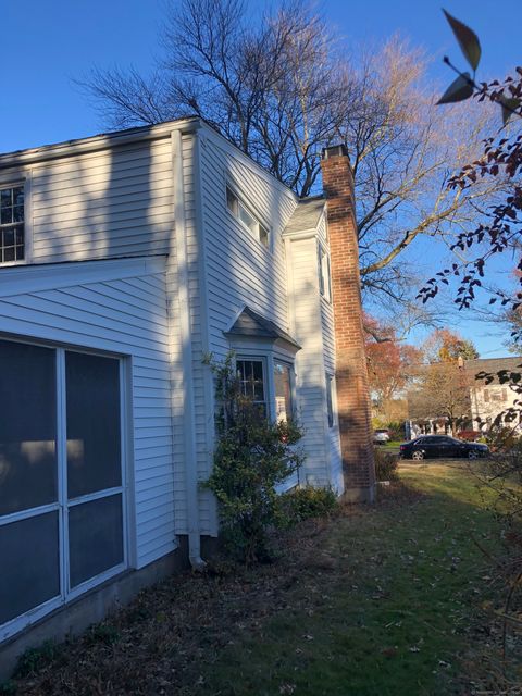 A home in Wethersfield