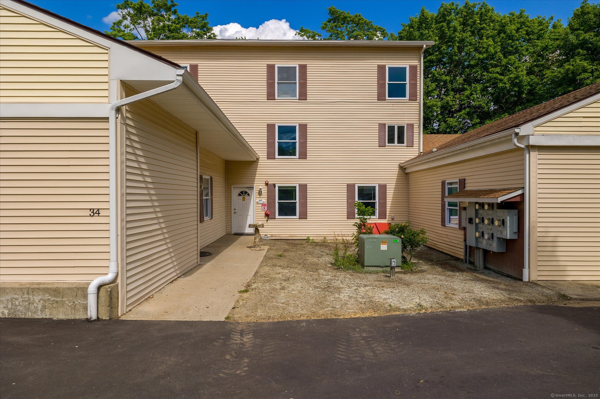 34 Pleasant Street #7, Plainfield, Connecticut image 4