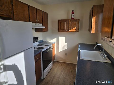 Tiny photo for 841 Woodtick Road #APT 1, Waterbury, CT 06705 (MLS # 24147984)