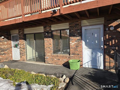 Photo of 841 Woodtick Road #APT 1, Waterbury, CT 06705 (MLS # 24147984)