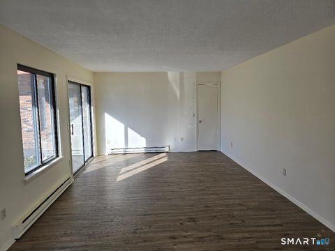 Tiny photo for 841 Woodtick Road #APT 1, Waterbury, CT 06705 (MLS # 24147984)