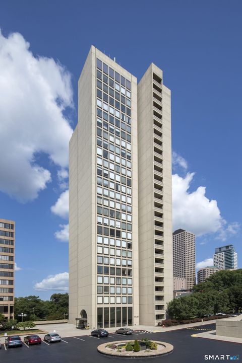 Photo of 1 Gold Street #23G, Hartford, CT 06103 (MLS # 24183893)