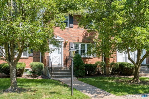 Condo For Rent - 45 Brandywine Lane #45<br/> Suffield, CT 06078