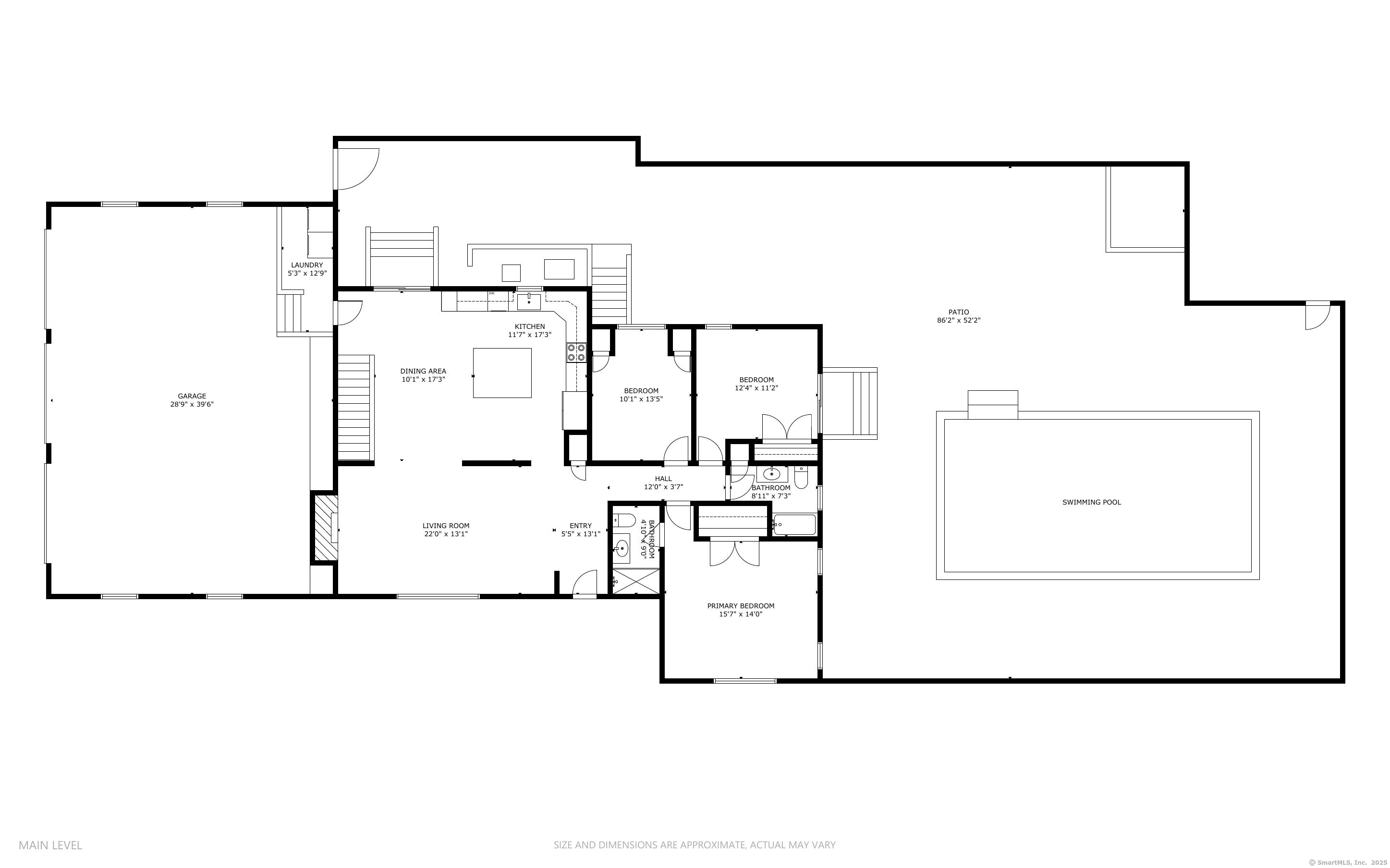 3657 Park Avenue