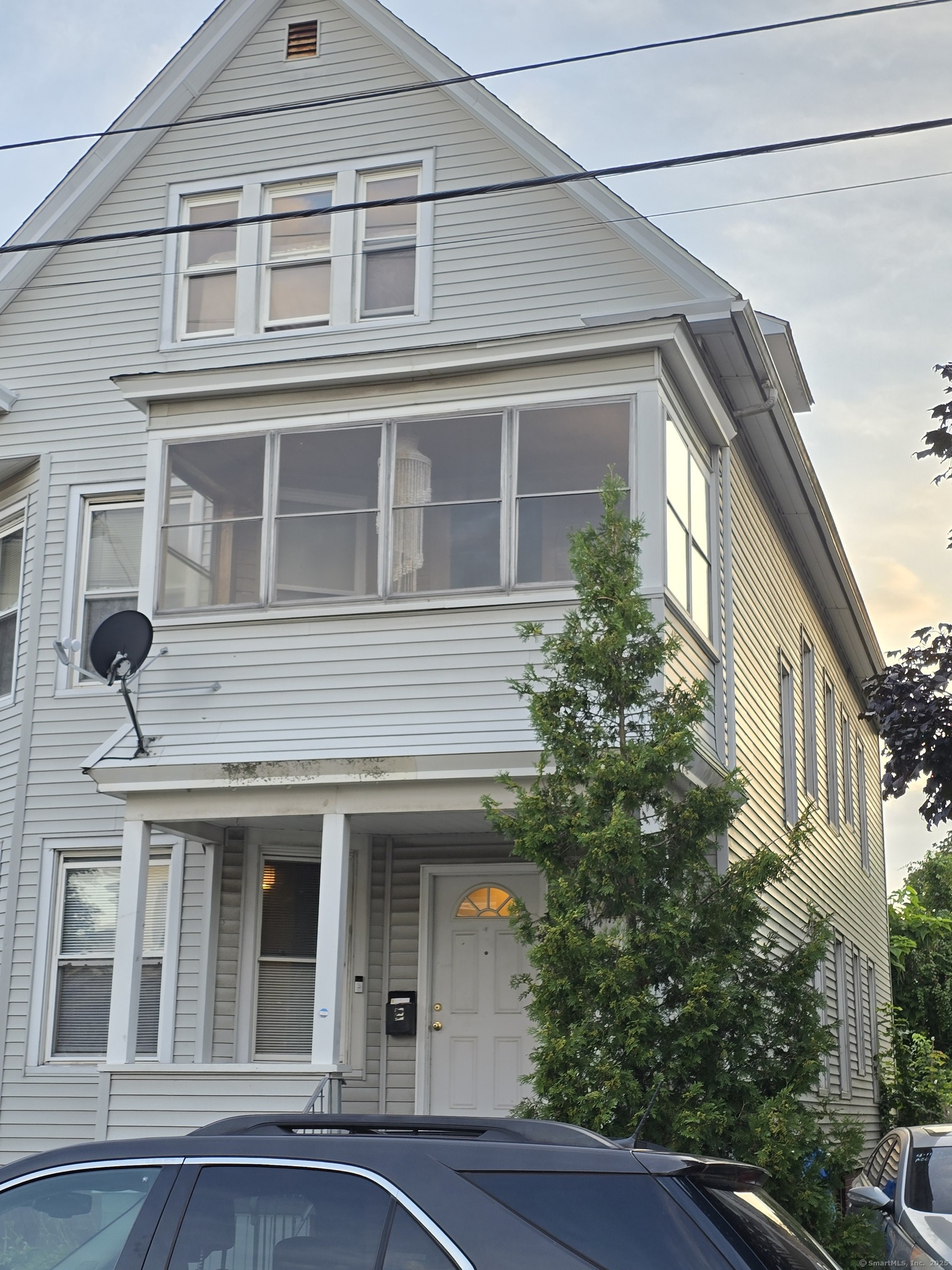 122 Atwater Street