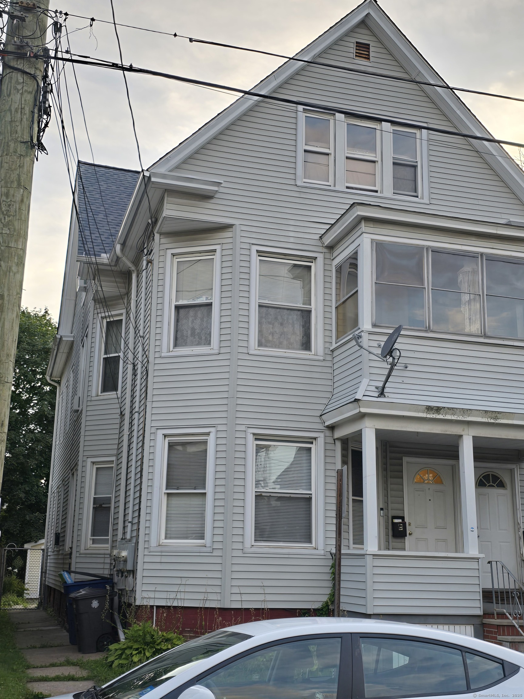 122 Atwater Street