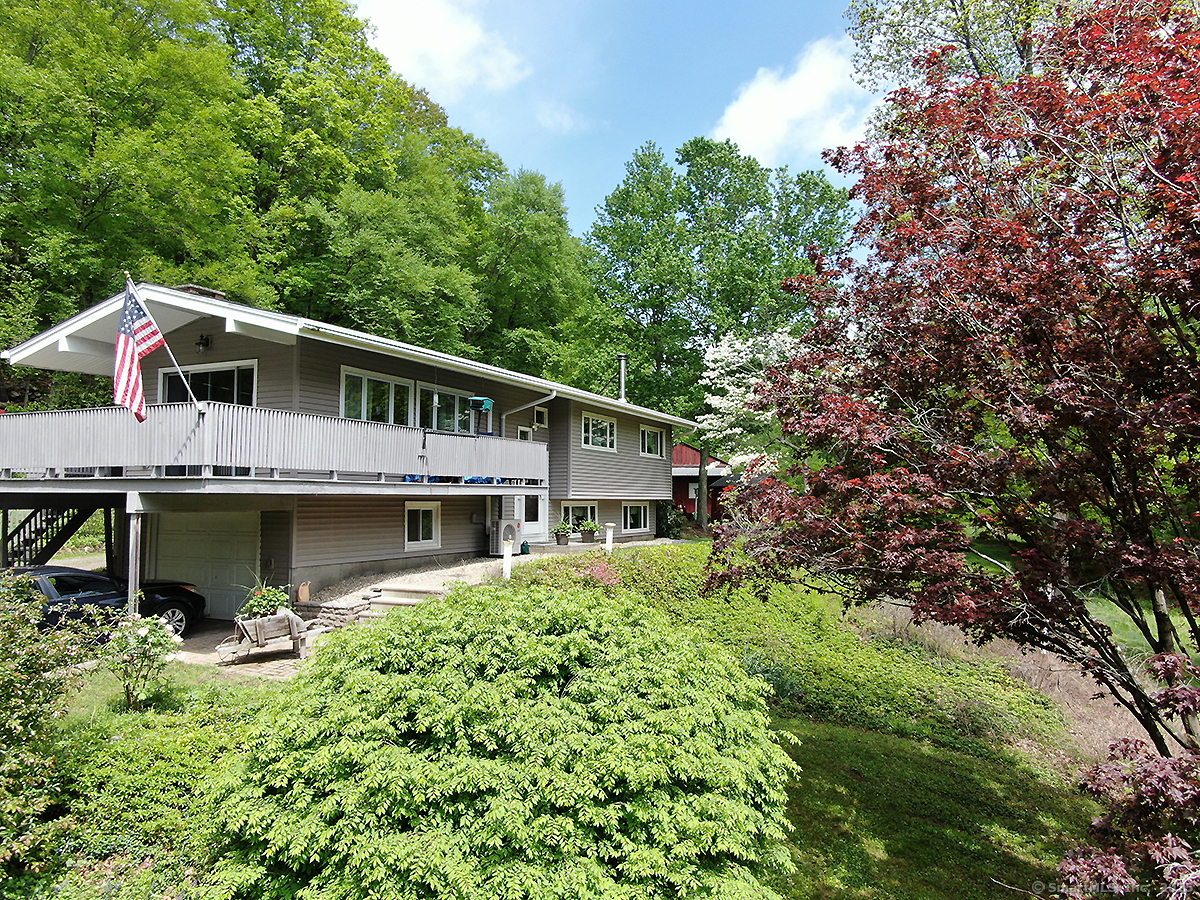 204 West Hill Road