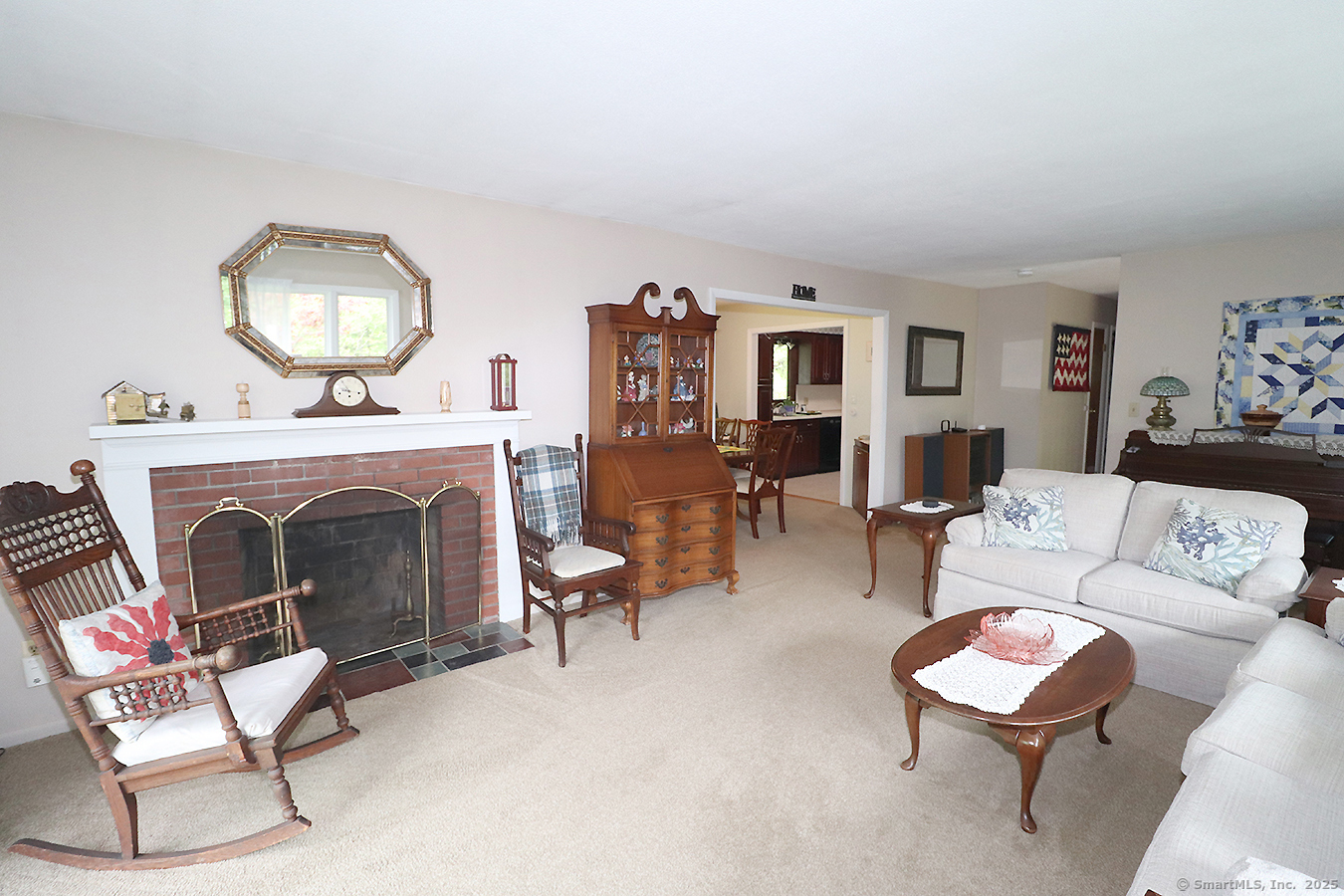 204 West Hill Road