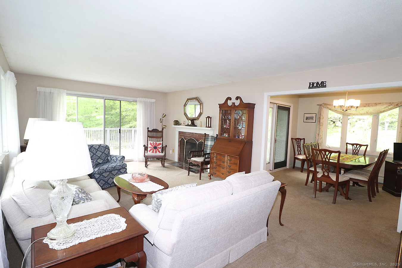 204 West Hill Road