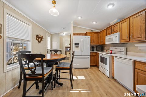 Tiny photo for 10 Meadow Road, Southington, CT 06489 (MLS # 24145234)