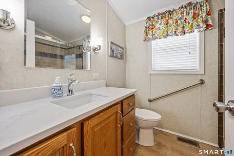 Tiny photo for 10 Meadow Road, Southington, CT 06489 (MLS # 24145234)