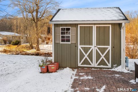 Tiny photo for 10 Meadow Road, Southington, CT 06489 (MLS # 24145234)