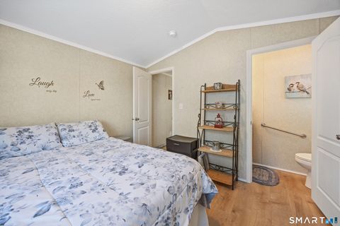 Tiny photo for 10 Meadow Road, Southington, CT 06489 (MLS # 24145234)