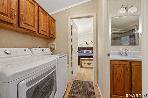 Tiny photo for 10 Meadow Road, Southington, CT 06489 (MLS # 24145234)