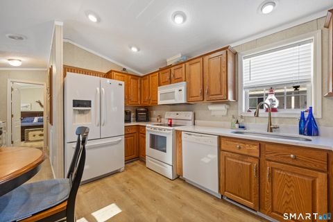 Tiny photo for 10 Meadow Road, Southington, CT 06489 (MLS # 24145234)