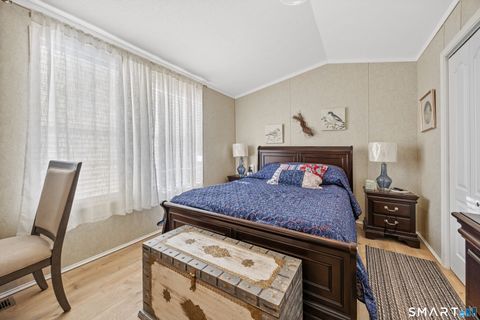 Tiny photo for 10 Meadow Road, Southington, CT 06489 (MLS # 24145234)