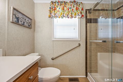 Tiny photo for 10 Meadow Road, Southington, CT 06489 (MLS # 24145234)