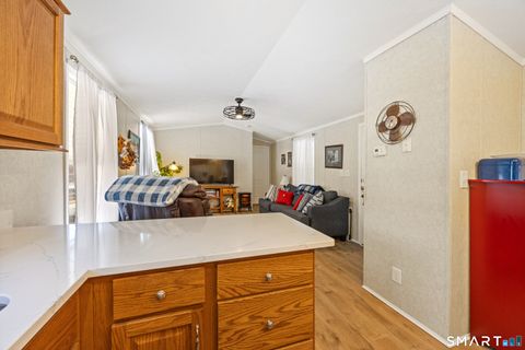 Tiny photo for 10 Meadow Road, Southington, CT 06489 (MLS # 24145234)