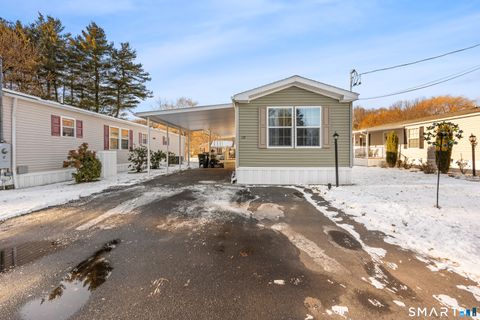 Tiny photo for 10 Meadow Road, Southington, CT 06489 (MLS # 24145234)