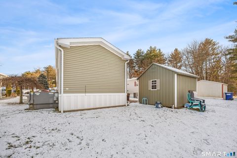 Tiny photo for 10 Meadow Road, Southington, CT 06489 (MLS # 24145234)