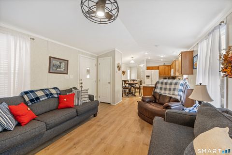 Tiny photo for 10 Meadow Road, Southington, CT 06489 (MLS # 24145234)