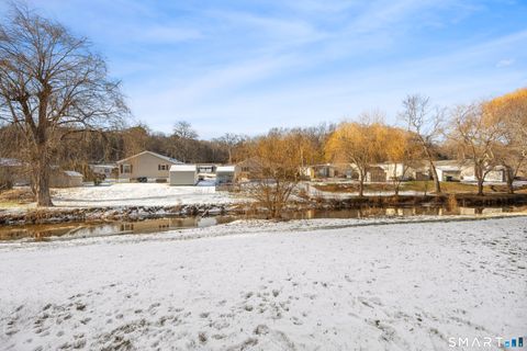 Tiny photo for 10 Meadow Road, Southington, CT 06489 (MLS # 24145234)