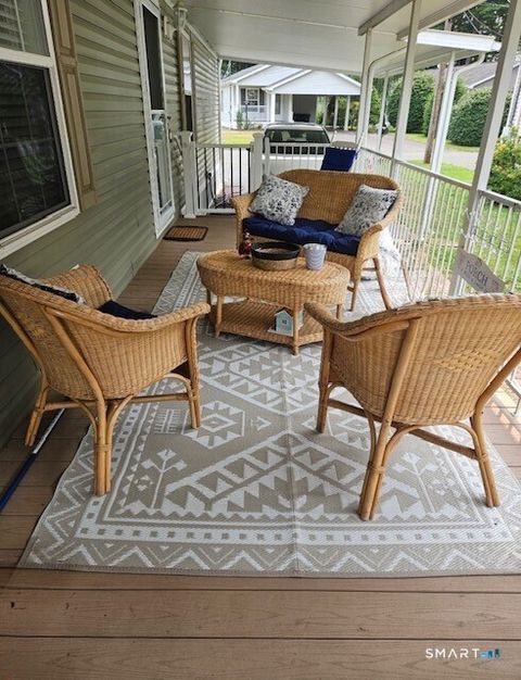 Tiny photo for 10 Meadow Road, Southington, CT 06489 (MLS # 24145234)