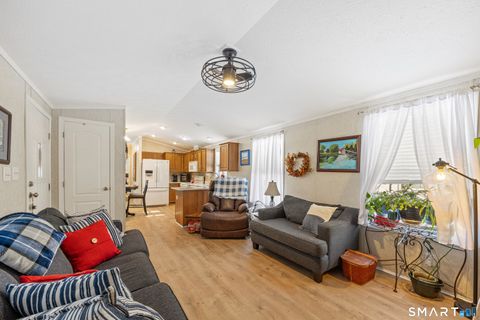 Tiny photo for 10 Meadow Road, Southington, CT 06489 (MLS # 24145234)