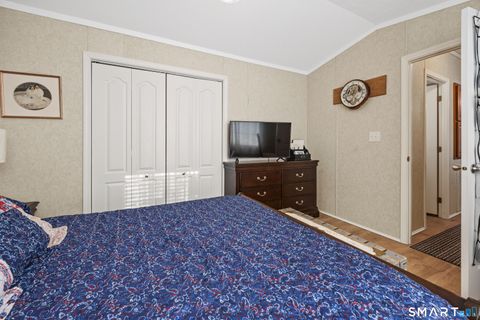 Tiny photo for 10 Meadow Road, Southington, CT 06489 (MLS # 24145234)