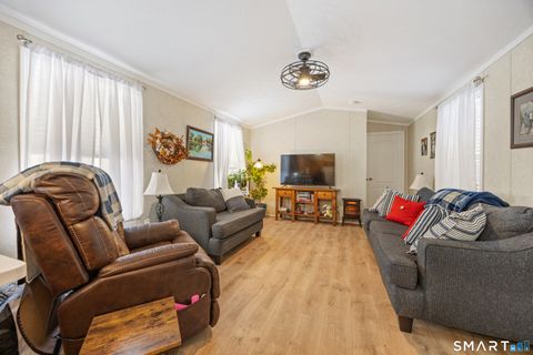 Tiny photo for 10 Meadow Road, Southington, CT 06489 (MLS # 24145234)