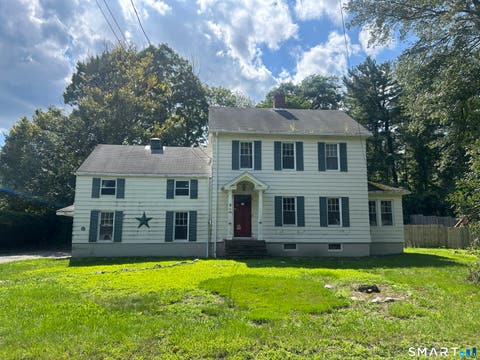 Photo of 88 Northside Drive, Torrington, CT 06790 (MLS # 24199157)