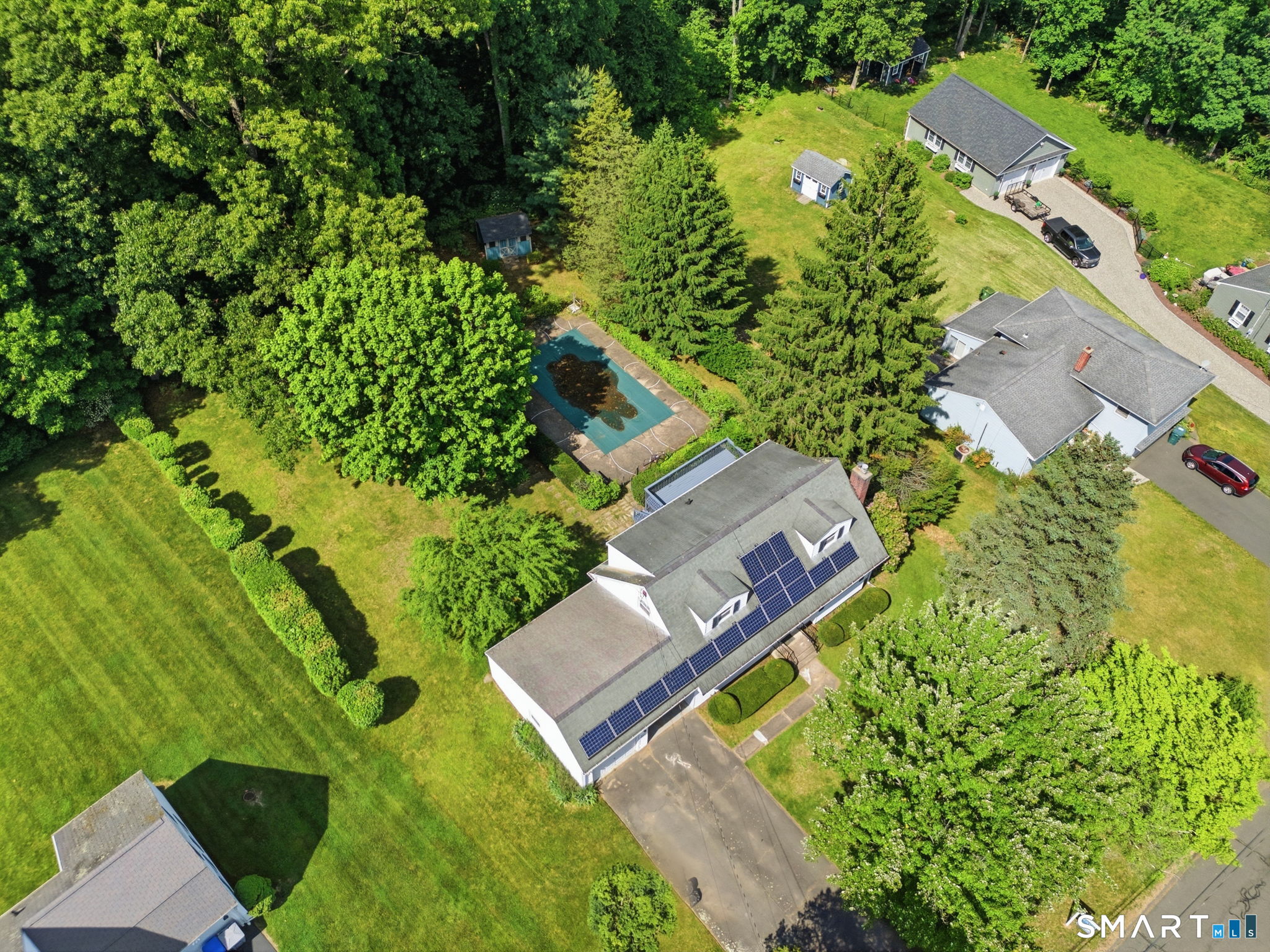 66 Wyndwood Drive