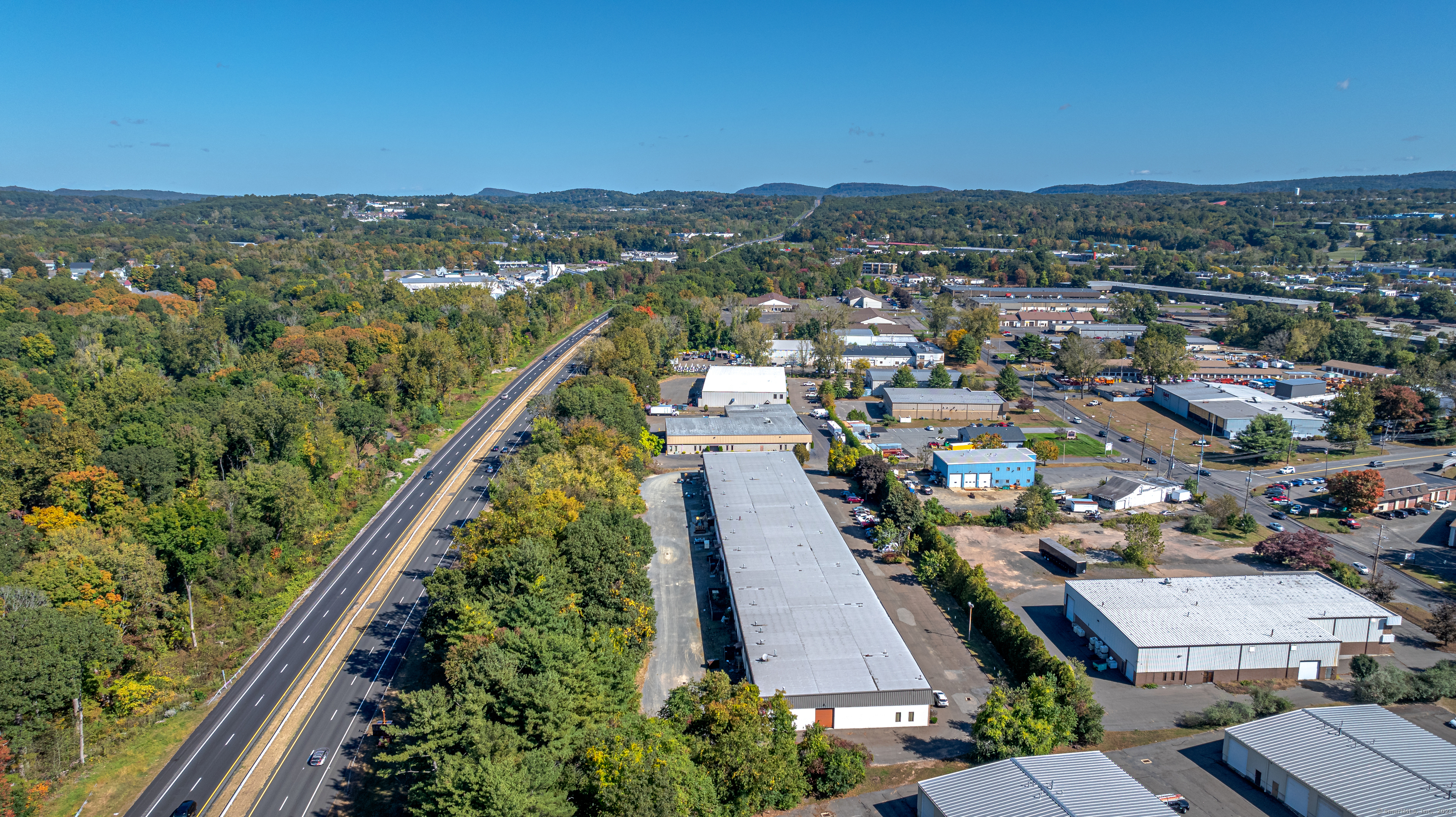 65 North Plains Industrial Road STE 11