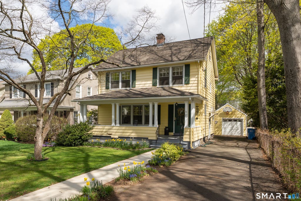 Photo of 27 Ardmore Street, Hamden, CT 06517 (MLS # 24182253)