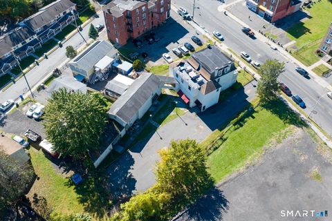 Tiny photo for 2404 Main Street, Hartford, CT 06120 (MLS # 24150463)