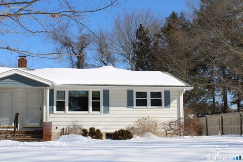 Tiny photo for 14 Knollwood Drive, Clinton, CT 06413 (MLS # 24152592)